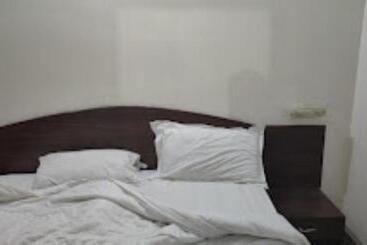 호텔 Sai Plaza , Akbarpur