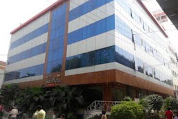 Otel Sai Plaza , Akbarpur