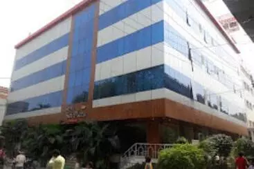 Hotel Sai Plaza , Akbarpur