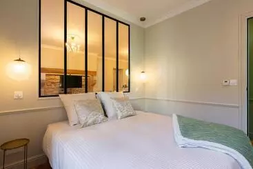 ペンション Château De Souhy