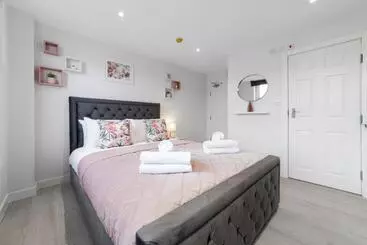 Majatalo Crystal Palace Stays   Se20