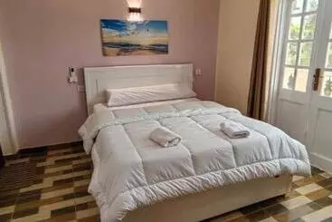 پانسیون Dream Garden Luxor