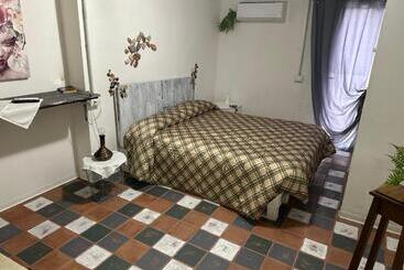 بنسيون K.room2