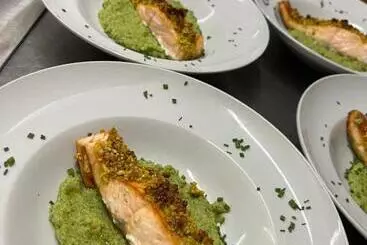 ペンション Naturfreundehaus Brend