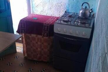 Pensionat Posada Atlantida