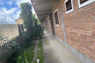 Majatalo Pousada Boomerang