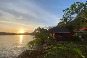 Pension  Sok Sabay