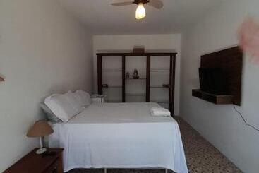 Pension Suites Na Vila