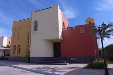 Resort Utopia Villas   Ain Soukhna