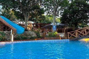 Santiago Private Resort