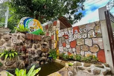 Santiago Private Resort