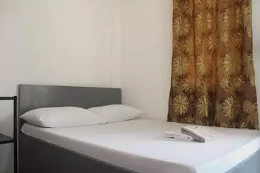 Retkeilymaja Alicia S Guest House