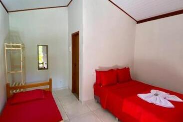 Hospedaria Pousada Pedra Grande Sana