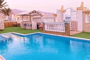 Apartment Dahab Sea View