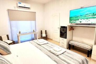 住宿加早餐  Boutique