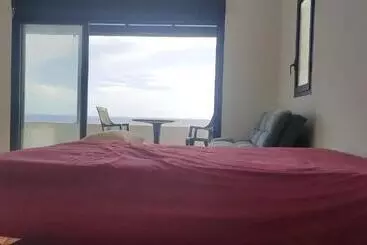 تختخواب و صبحانه Cap Horizon