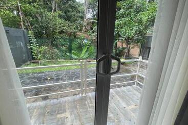 Bed and Breakfast Rani Suite And Cabin