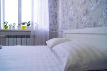 Hotell гостиница, ак буура