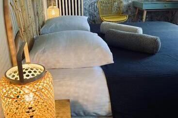 Hotel Chalet Altitude