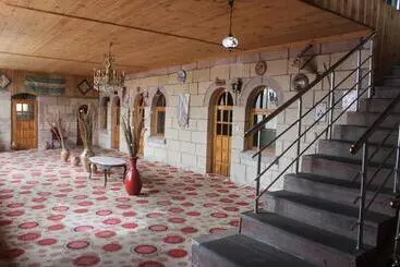 Hotel Glorious House Goreme