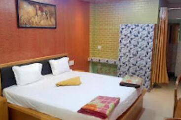 Hotel Payal Bhubaneswar