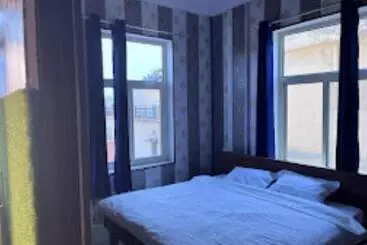 Hotel Saukari S & Restaurant Rishikesh