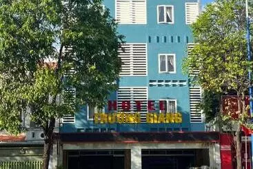 Khách Sạn Trường Giang 长江酒店