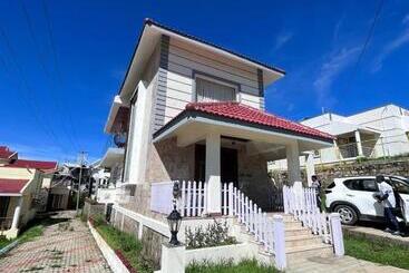 Pension Aether Heaven Cottage