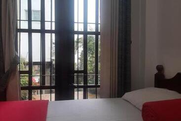 Pensione Barrow Villa