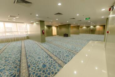 Romace Hotel فندق رومانس