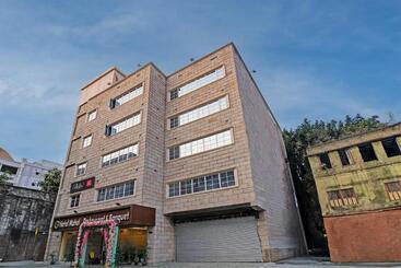 Hotel Super Collection O Mahal