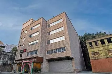 Otel Super Collection O Mahal