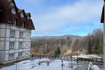 Apartment Near Ski Center