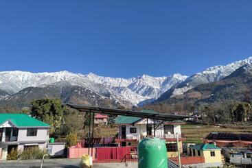 Bed & Breakfast Homestay Palampur View