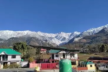 Bed & Breakfast Homestay Palampur View