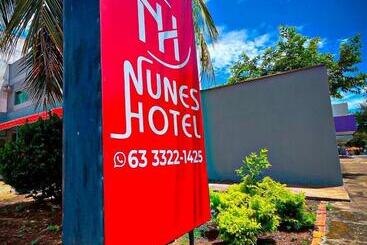 Bed & Breakfast Nunes