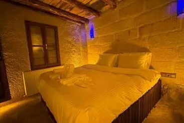 Hotel Lord Cave Kapadokya