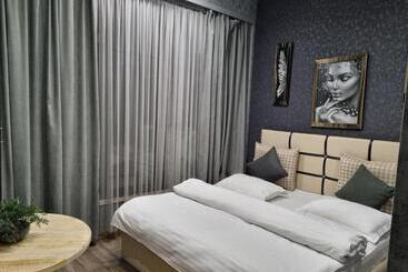 Hotel Dayss Inn Boutique