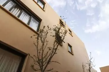 Hotelli Macondo Arte Oaxaca