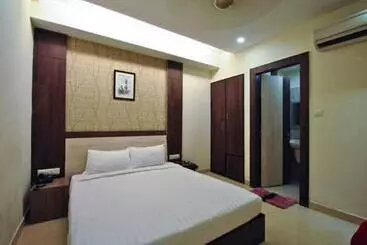 Hotel Mandiram Prayagraj