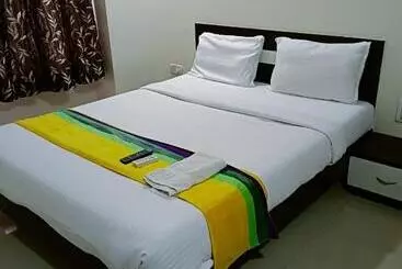 Hotel Nobel Studio