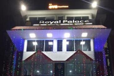 Hotel Royal Palace Bongara