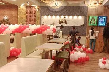 בית מלון כפרי Sap