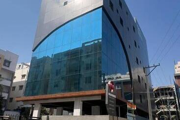 Hotel Wild Wings Premium