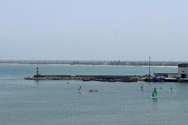 پانسیون Art Riad Au Bord De La Mer 2