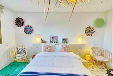 Majatalo Art Riad Au Bord De La Mer 2