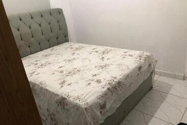 بنسيون Flat Costa Brava