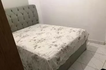 ペンション Flat Costa Brava