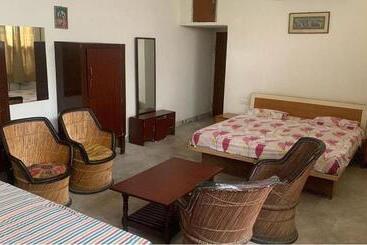 Pensão Haveli Doongri