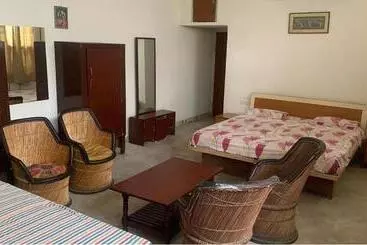 ペンション Haveli Doongri